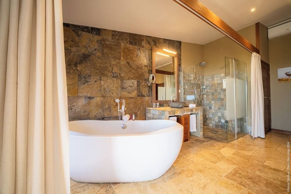 Hôtel Diana Dea Lodge & Spa