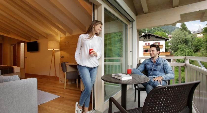 Active Hotel Monte Giner