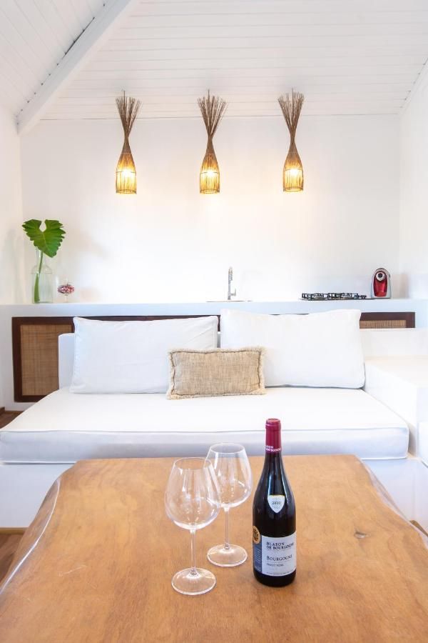 Preabeach Boutique Hotel & SPA