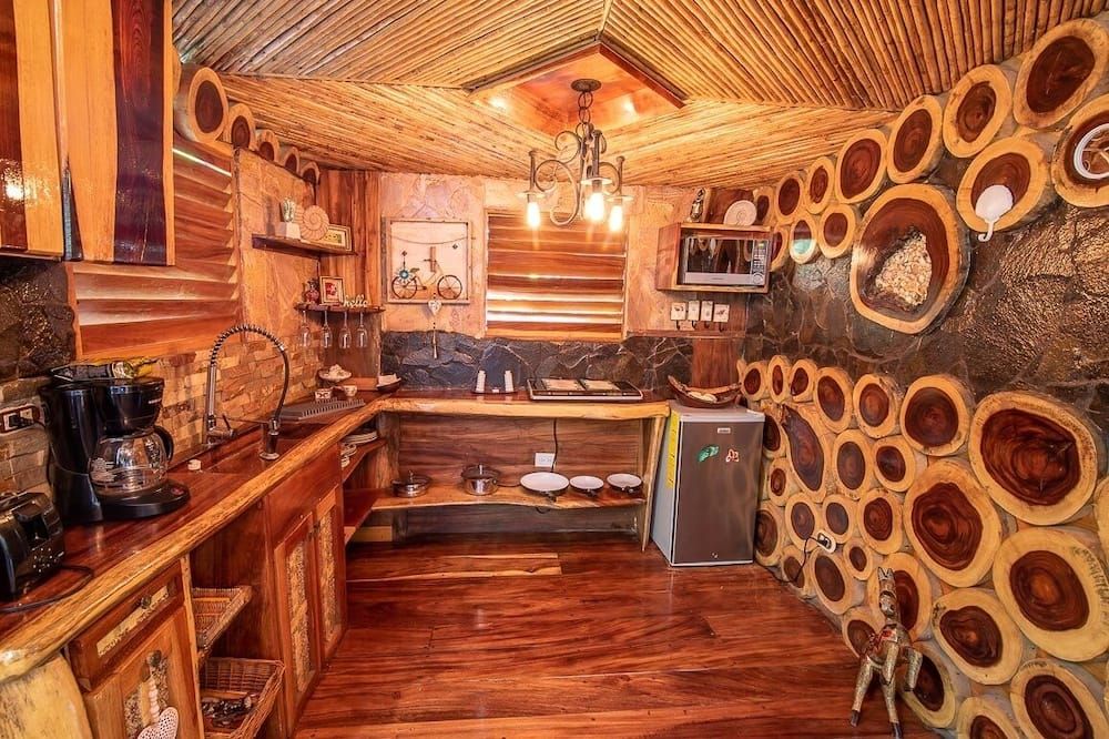 Ocho Artisan Bungalows