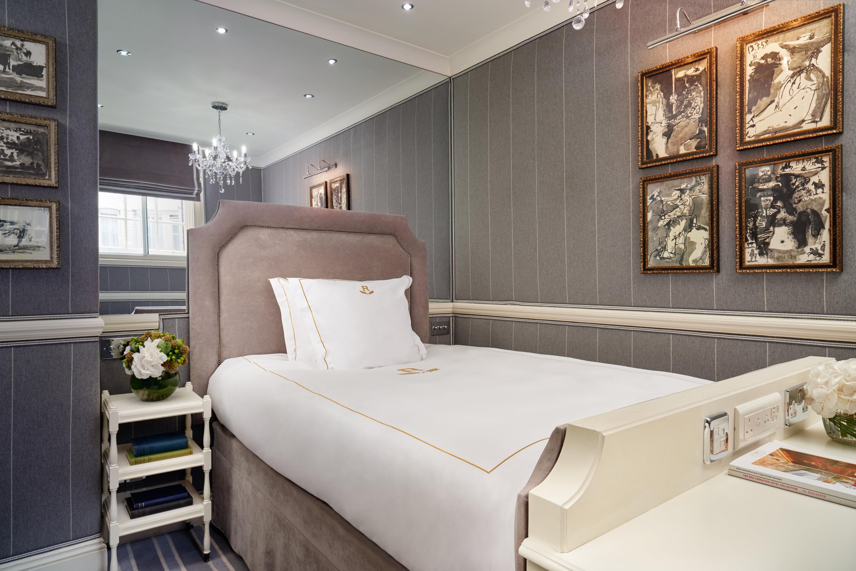 Rubens At The Palace