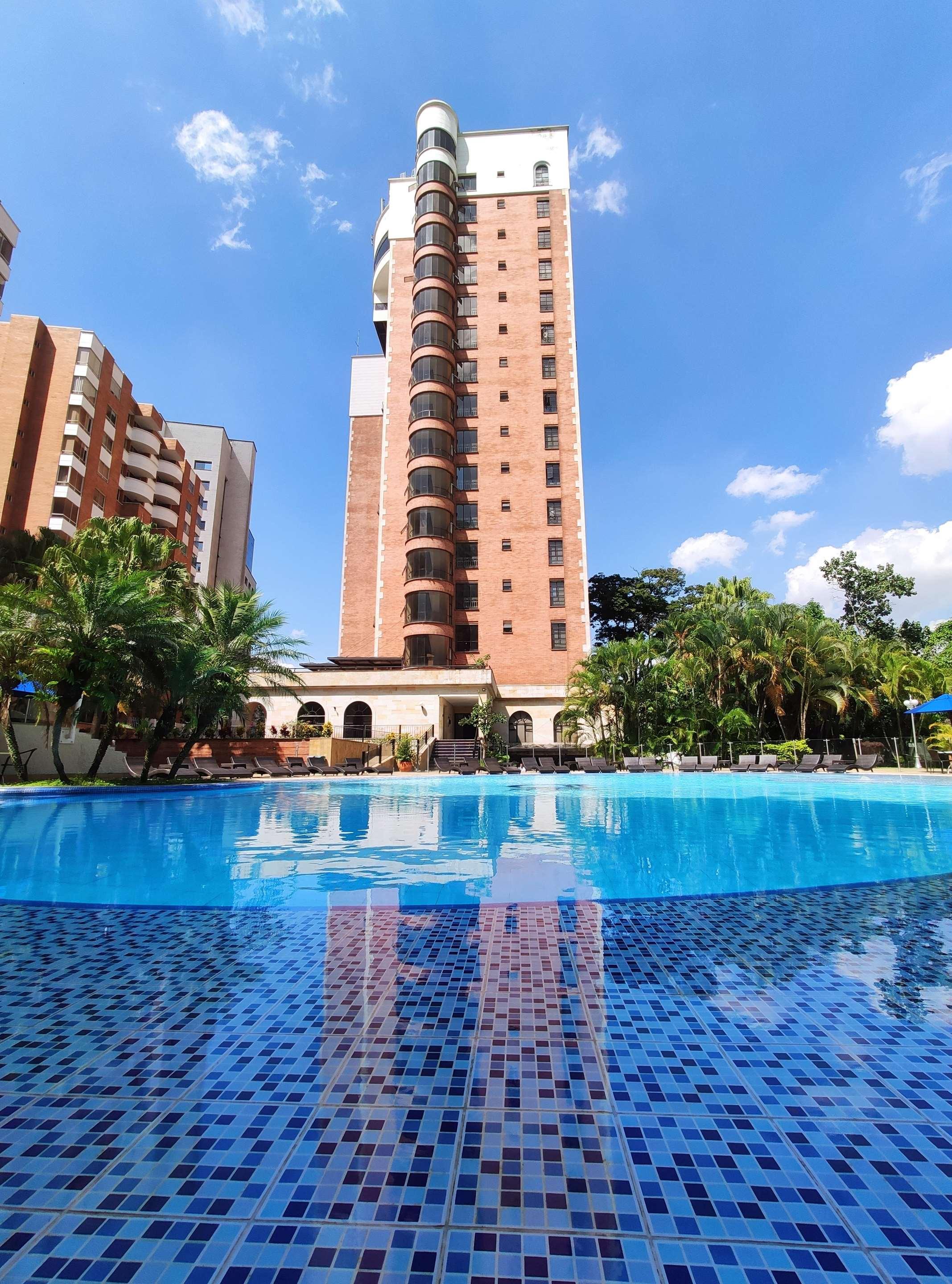 Ofertas, opiniones e imágenes de Hotel Dann Carlton Medellin en Medellín,  Colombia desde $213.260 | momondo