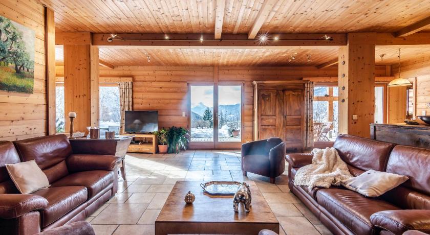 chalet les ecureuils Rhône-Alpes - Saint-Jean-de-Sixt visuel 6/10