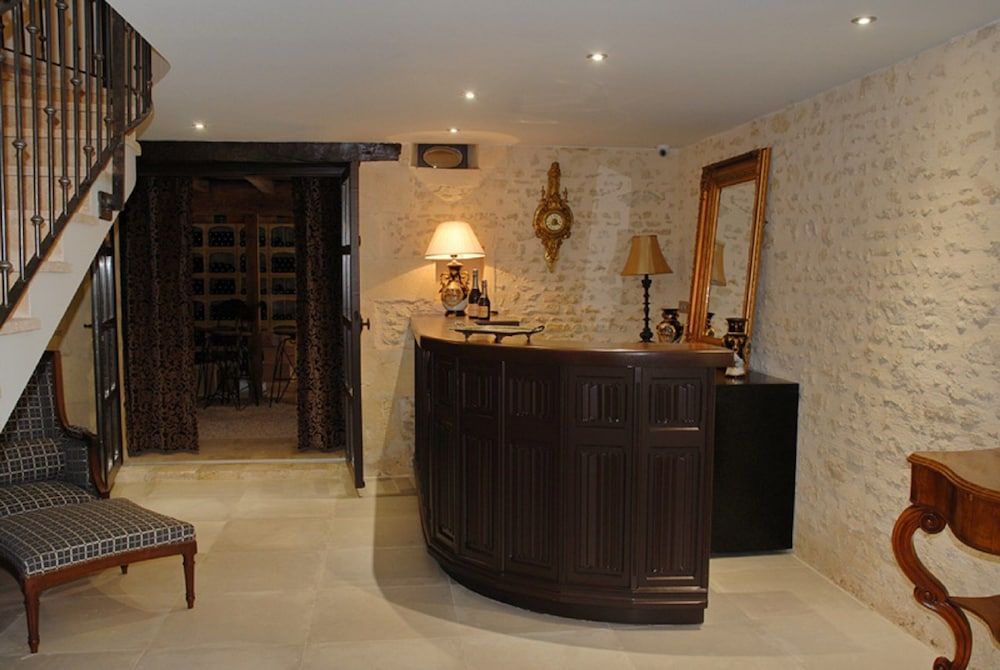 Le Logis du Péré — image 1 of 1