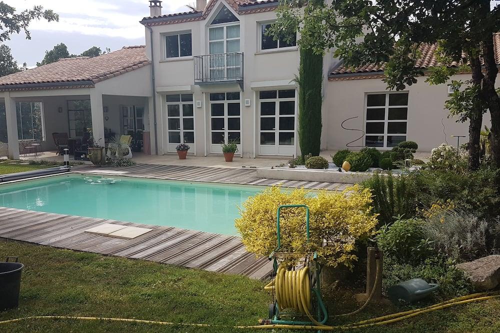 Comfortable Prestige House Aquitaine - Lagarrigue visuel 5/5 Comfortable Prestige House Aquitaine - Lagarrigue visuel 5/5