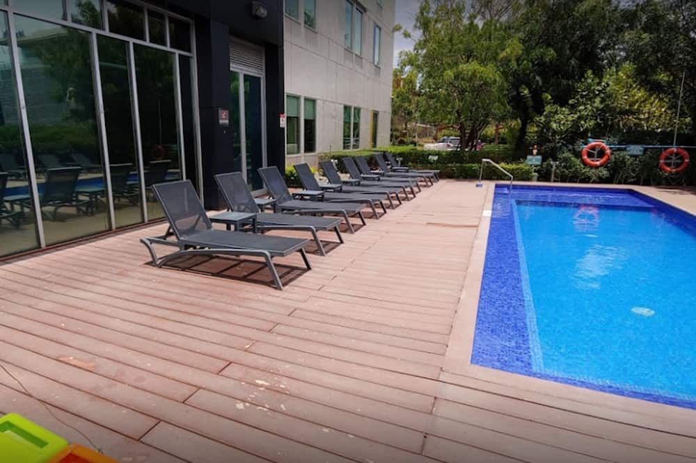 Aloft San Jose Hotel, Costa Rica