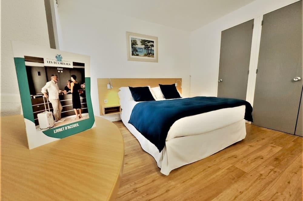 hotel thermes les Ecureuils Aquitaine - Dax visuel 1/5