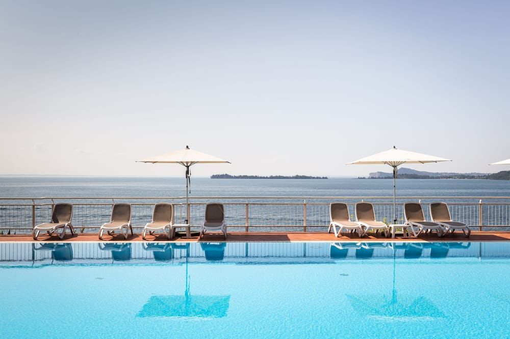 Hotel Villa Florida & Suite Apartments