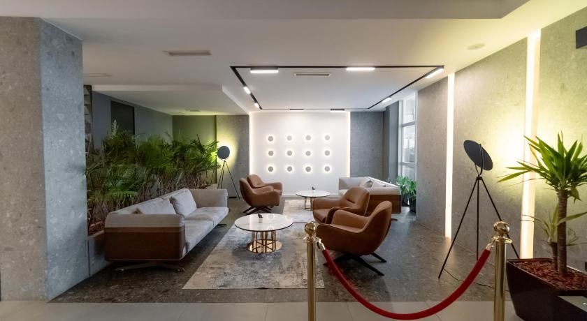 Hotel Diamond Prishtina