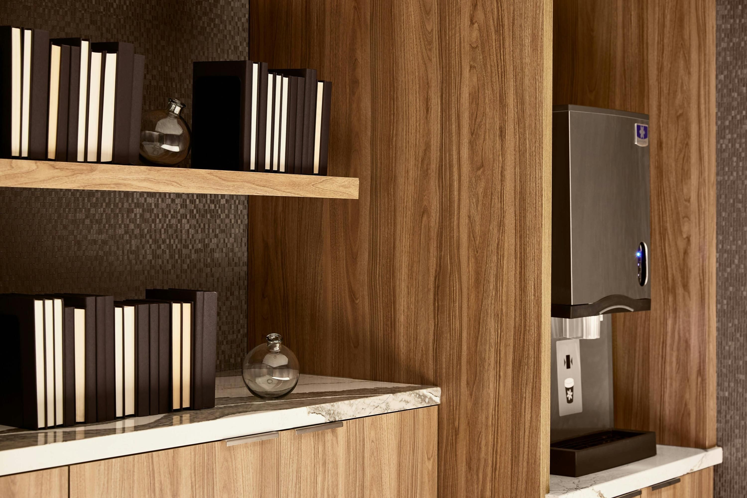 AC Hotel by Marriott Atlanta Perimeter