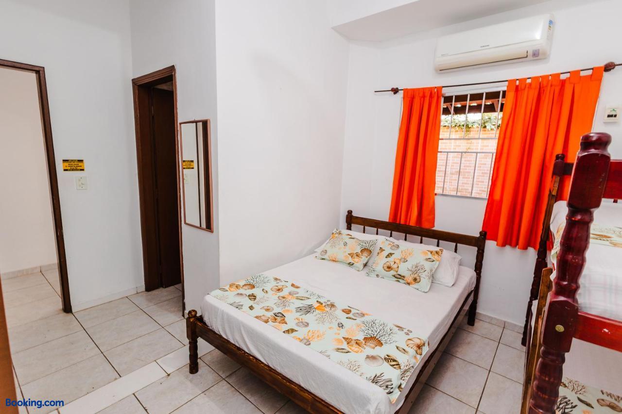 booking-1071840851-606983640-117692 Tayá Hospedagens