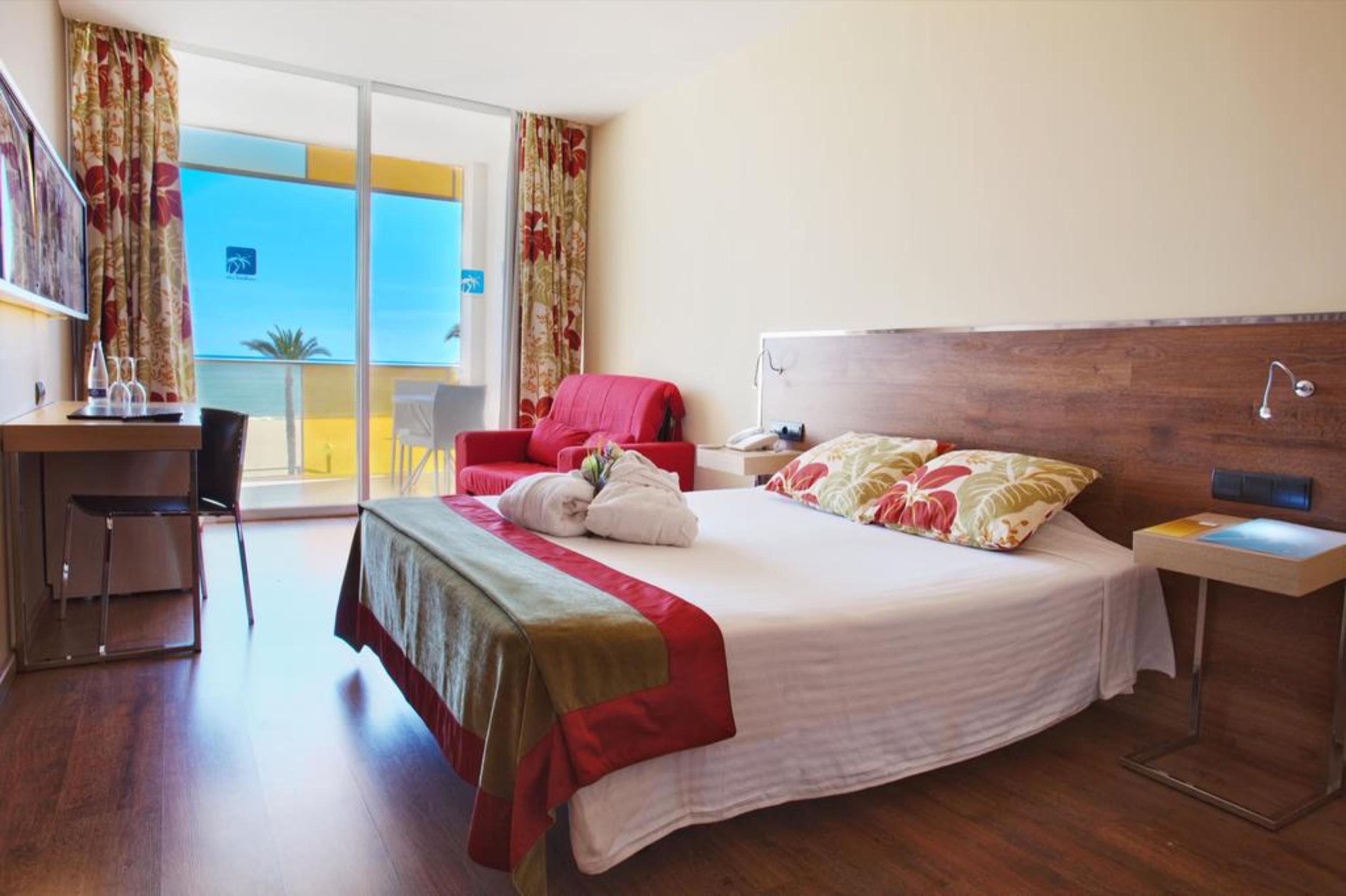 NubaHotel Coma-ruga Costa Dorada - Coma-ruga visuel 4/5 NubaHotel Coma-ruga Costa Dorada - Coma-ruga visuel 4/5