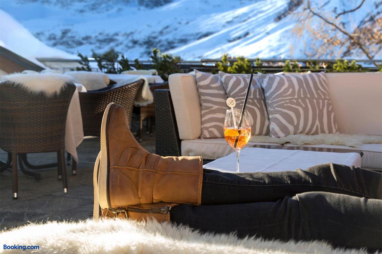 booking-83562-131647541-242395 Art And Relax Hotel Bergwelt