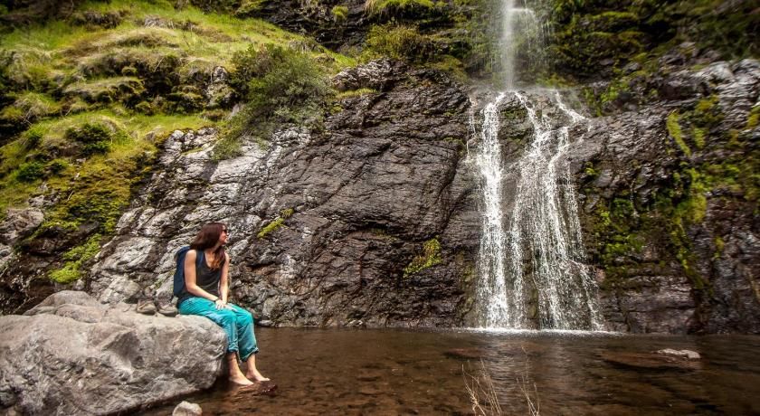 Hotel Altiplanico Cajón del Maipo