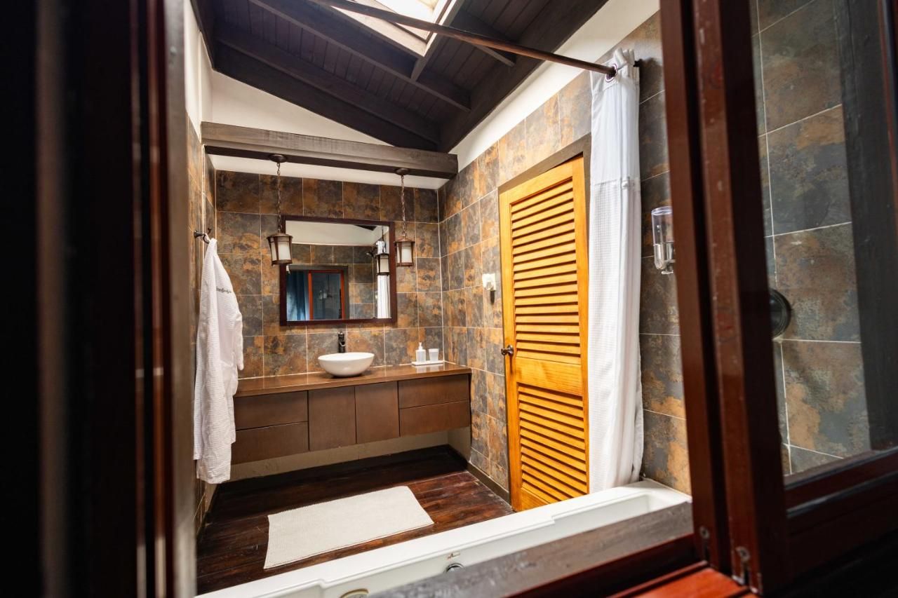 Serendipity Holistic Resort Spa