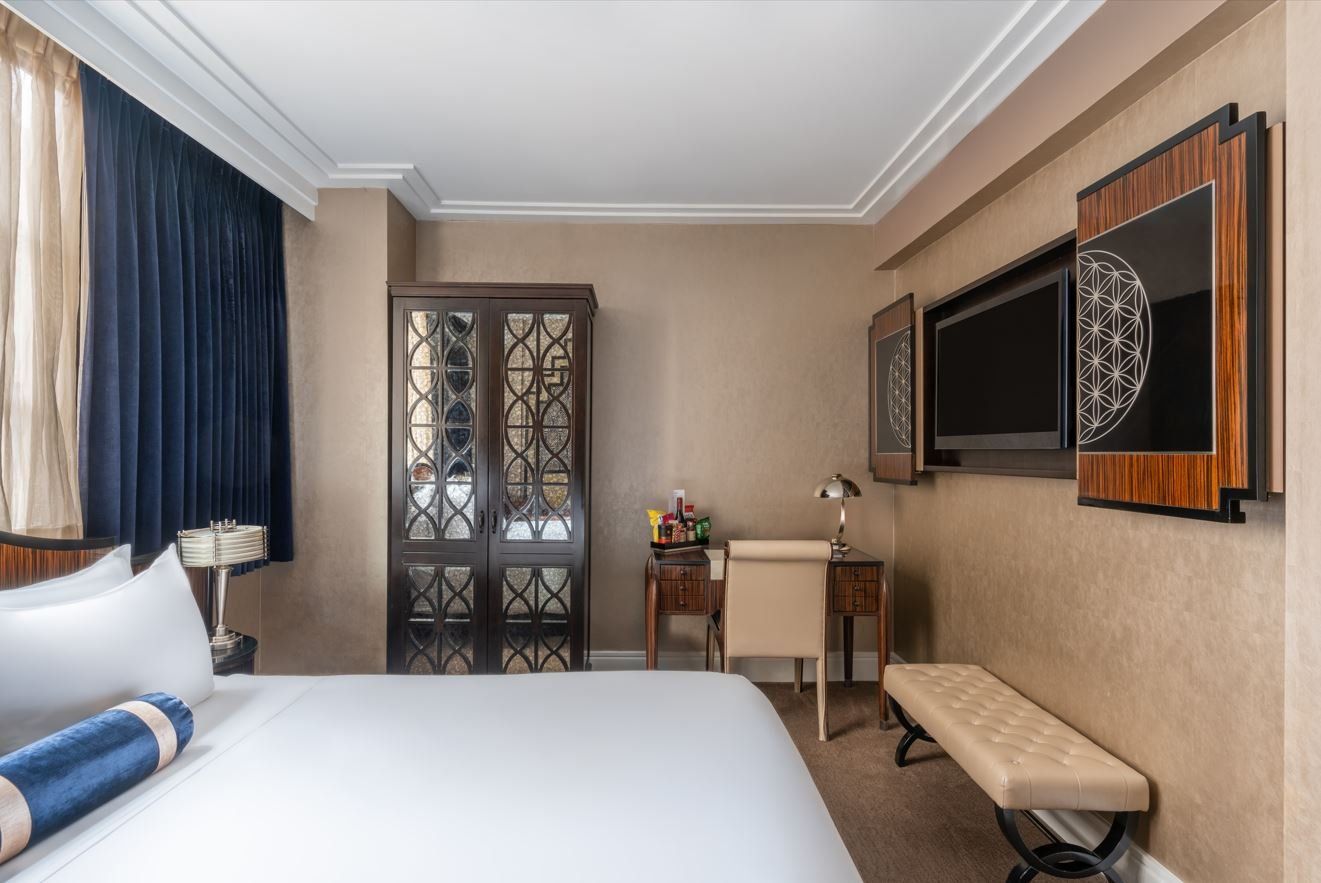 Walker Hotel Greenwich Village