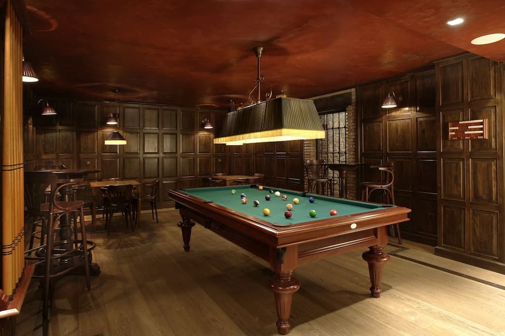 Hotel Rural Los Ánades