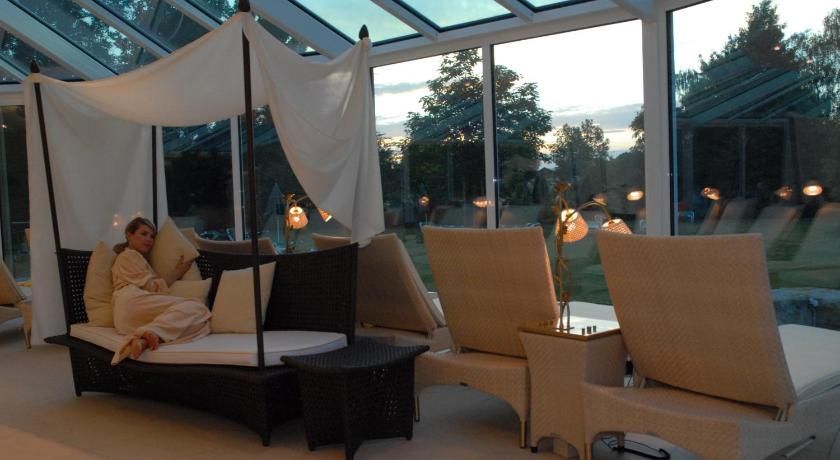 Thermenhotel Quellenhof