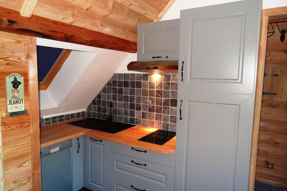Charming And Relaxing Cottage With Private Jacuzzi Provence-Alpes-Côte d'Azur - Krots visuel 4/5 Charming And Relaxing Cottage With Private Jacuzzi Provence-Alpes-Côte d'Azur - Krots visuel 4/5