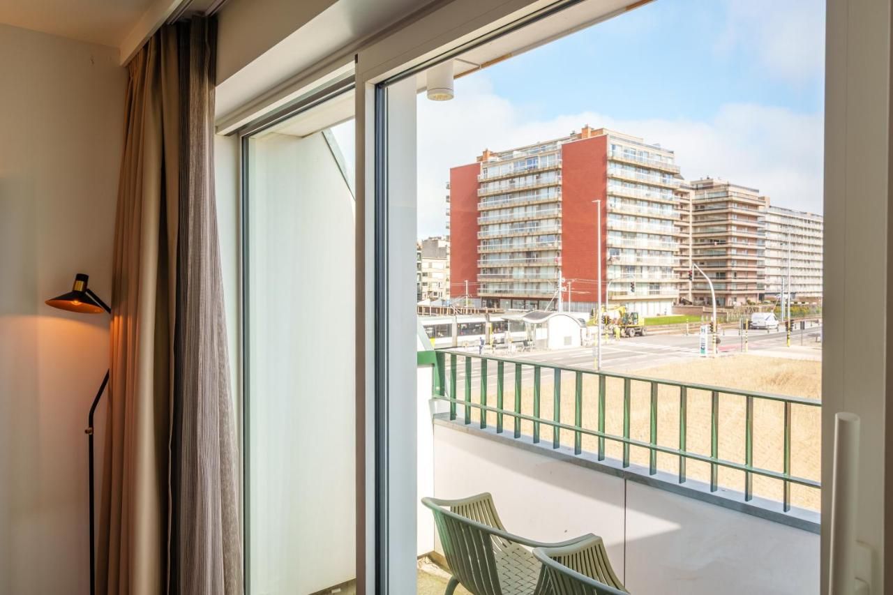 Dune Hotel Nieuwpoort