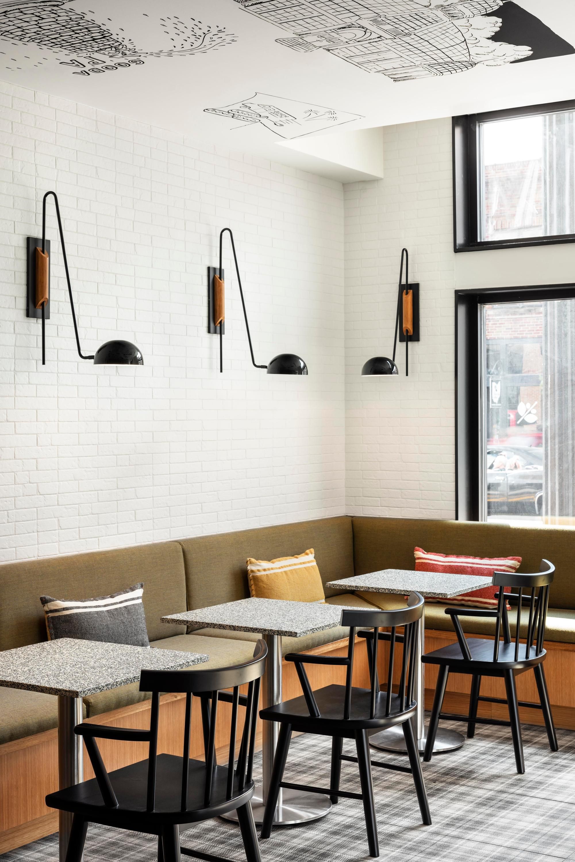 Graduate by Hilton Columbus