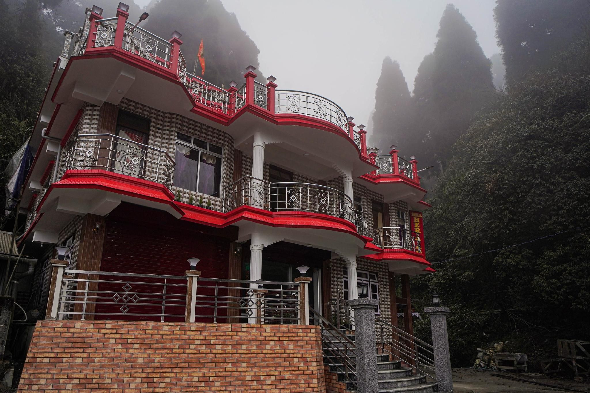 hotel photo