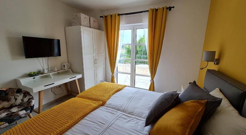 Boutique Resort Osma - Adults Only