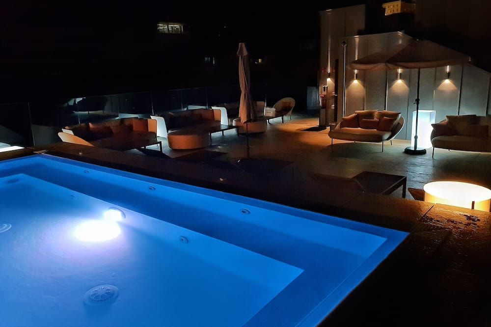 Zenit Convento San Martin