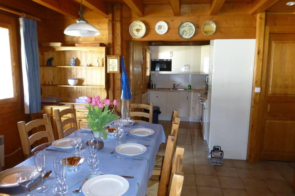 Independant chalet, Portes du Soleil Ski area, La Chapelle d'Abondance Rhône-Alpes - La Chapelle-d'Abondance visuel 4/5 Independant chalet, Portes du Soleil Ski area, La Chapelle d'Abondance Rhône-Alpes - La Chapelle-d'Abondance visuel 4/5