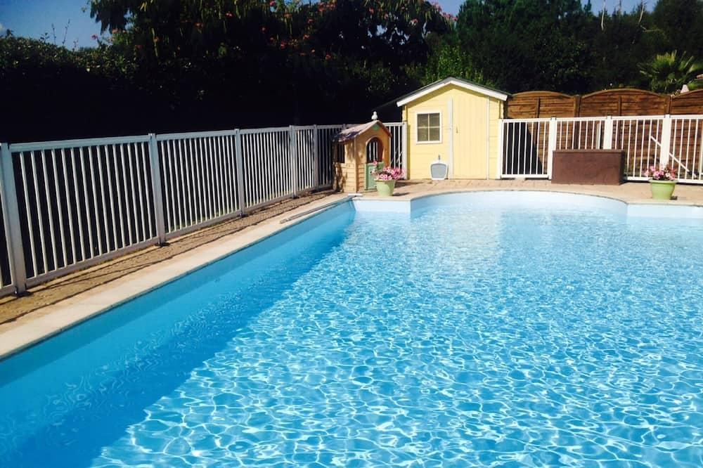 Rent villa with Pool 4/5 people heart of the Arcachon basin Aquitaine - Mios visuel 5/5 Rent villa with Pool 4/5 people heart of the Arcachon basin Aquitaine - Mios visuel 5/5