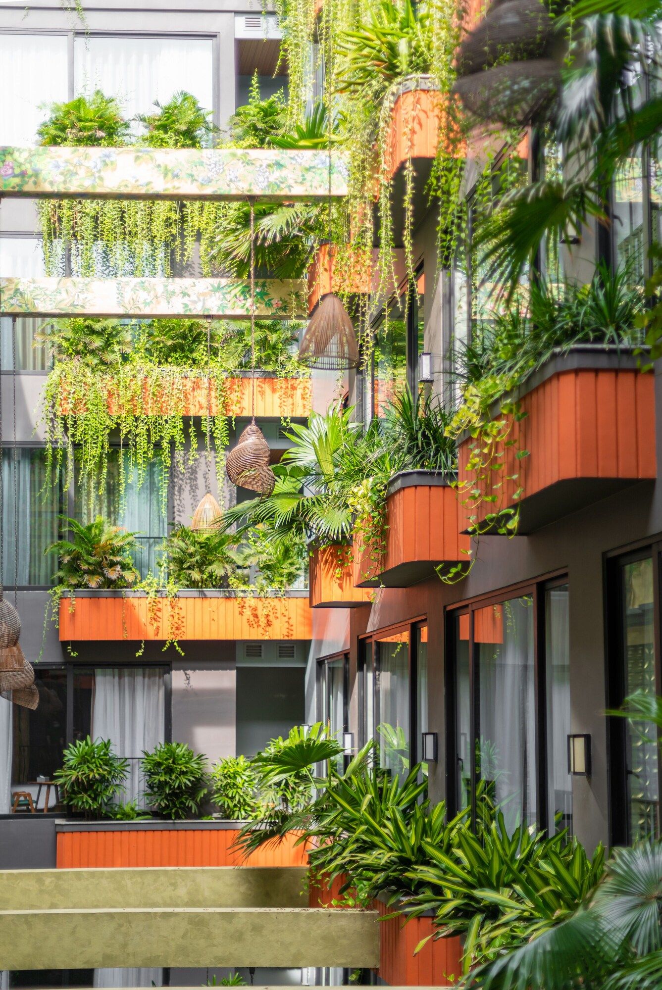 Chi House Danang Hotel and Apartment