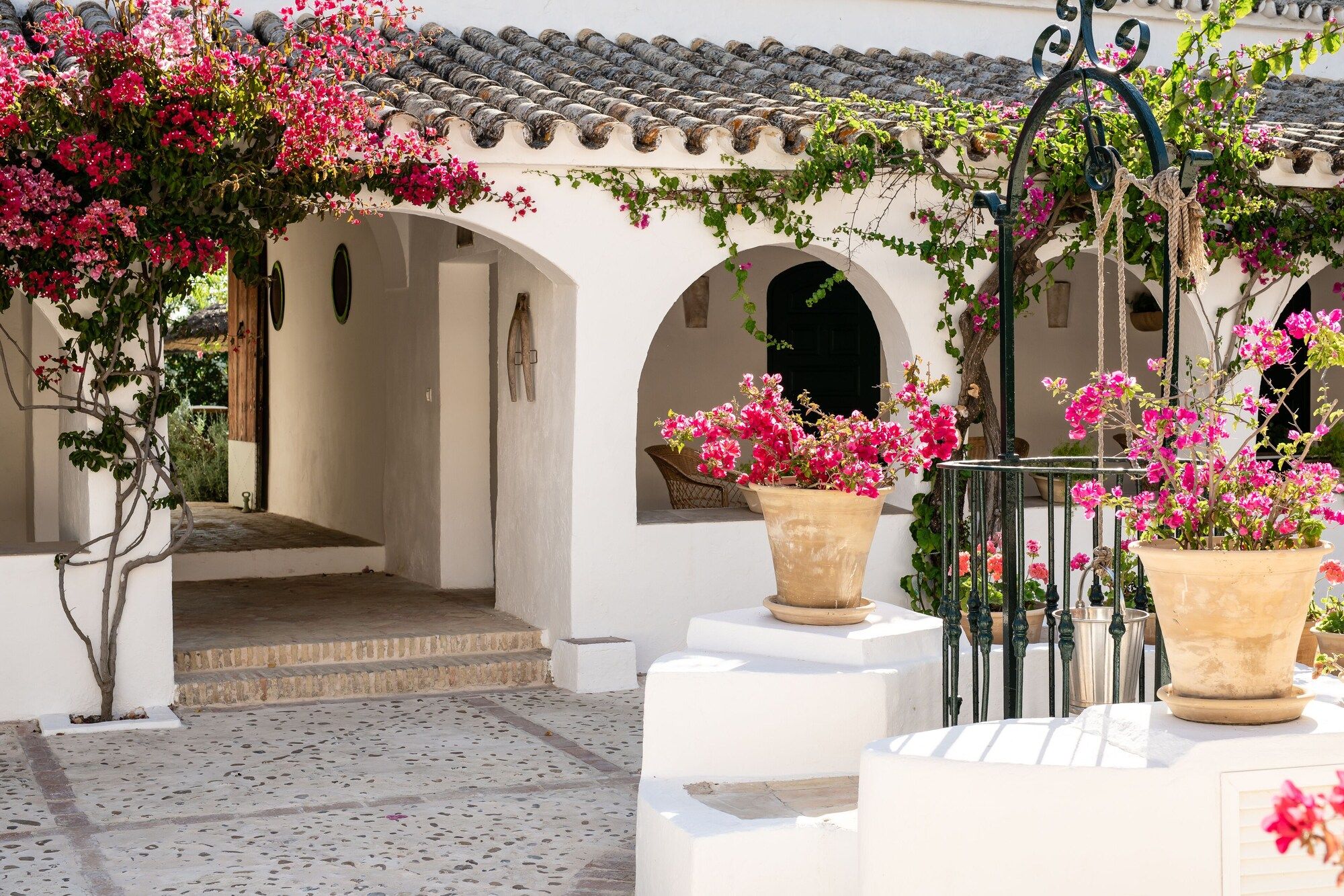 Hacienda de San Rafael