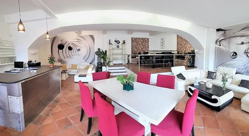VILLA avec piscine 4 chambres - parking - calme - Provence-Alpes-Côte d'Azur - Les Arcs sur Argens visuel 1/5 VILLA avec piscine 4 chambres - parking - calme - Provence-Alpes-Côte d'Azur - Les Arcs sur Argens visuel 1/5