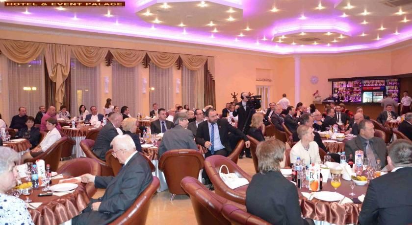 Sting Hotel & Event Palace