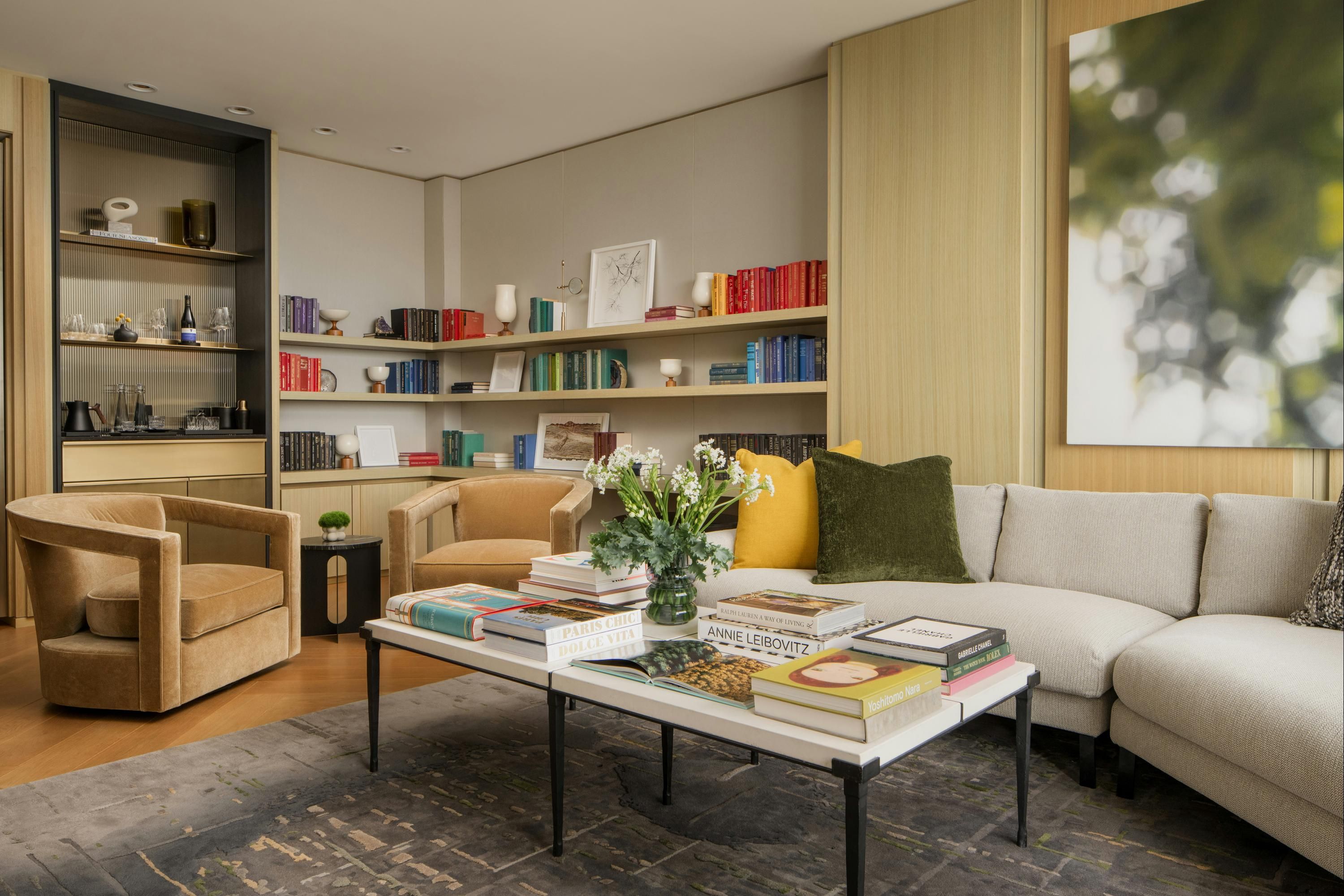 Four Seasons Hotel Toronto