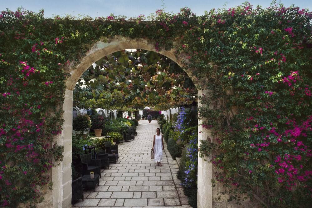 Rocco Forte Masseria Torre Maizza