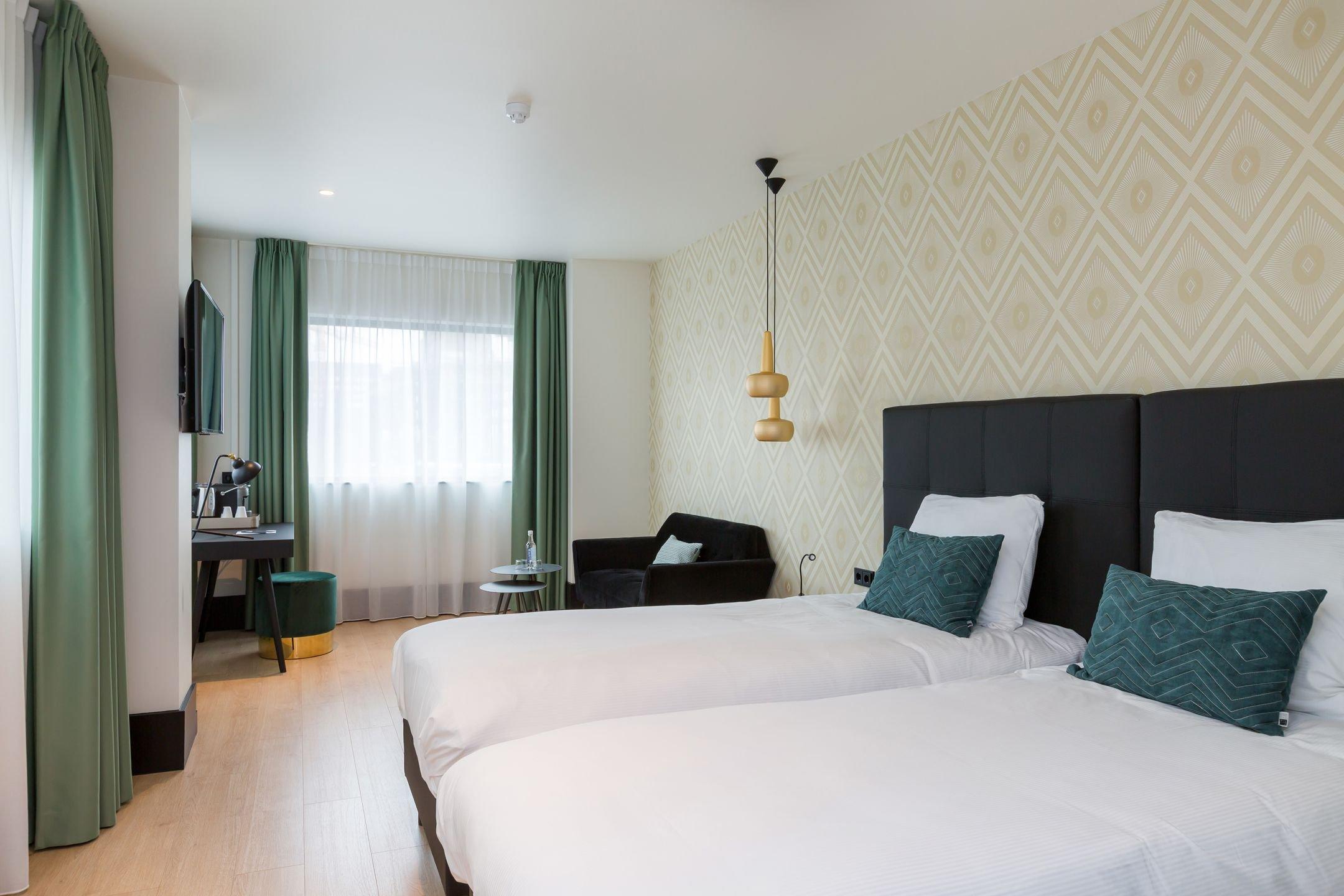 The James Hotel Rotterdam $73 ($̶2̶0̶9̶). Rotterdam Hotel Deals ...