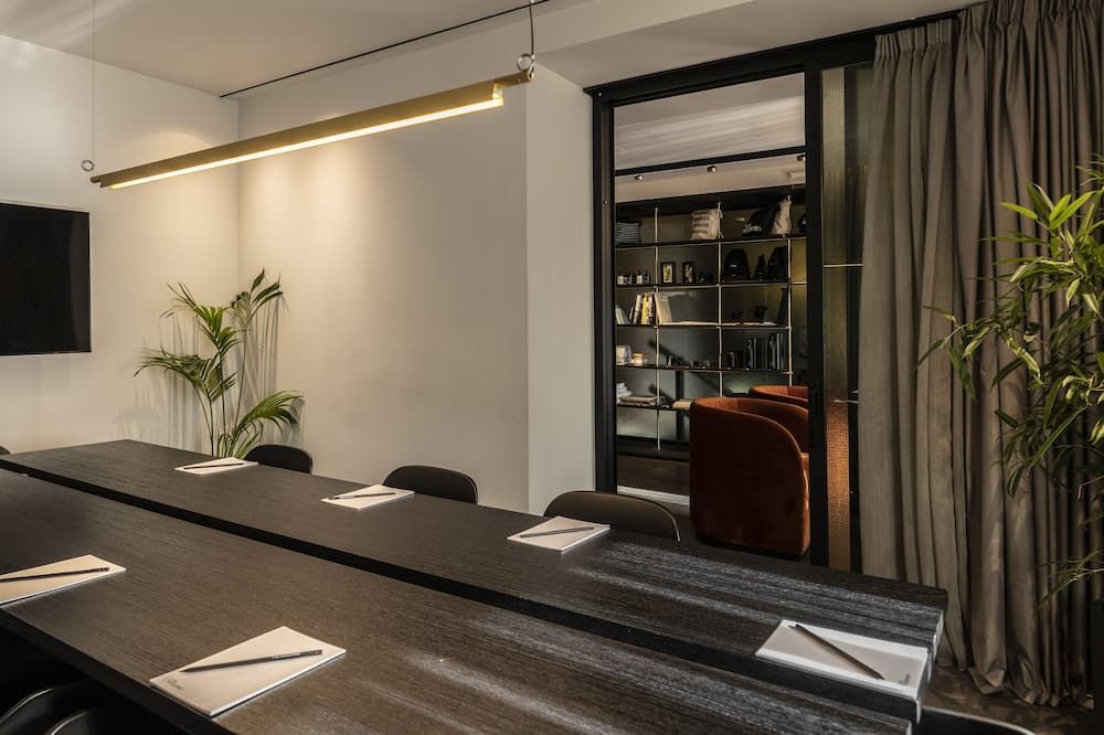 The Modernist Athens