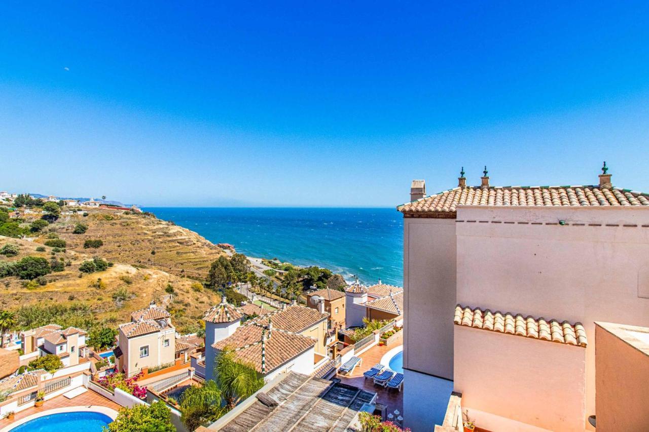 Villa Tamango Hill Andalousië - Torrox Costa visuel 3/5