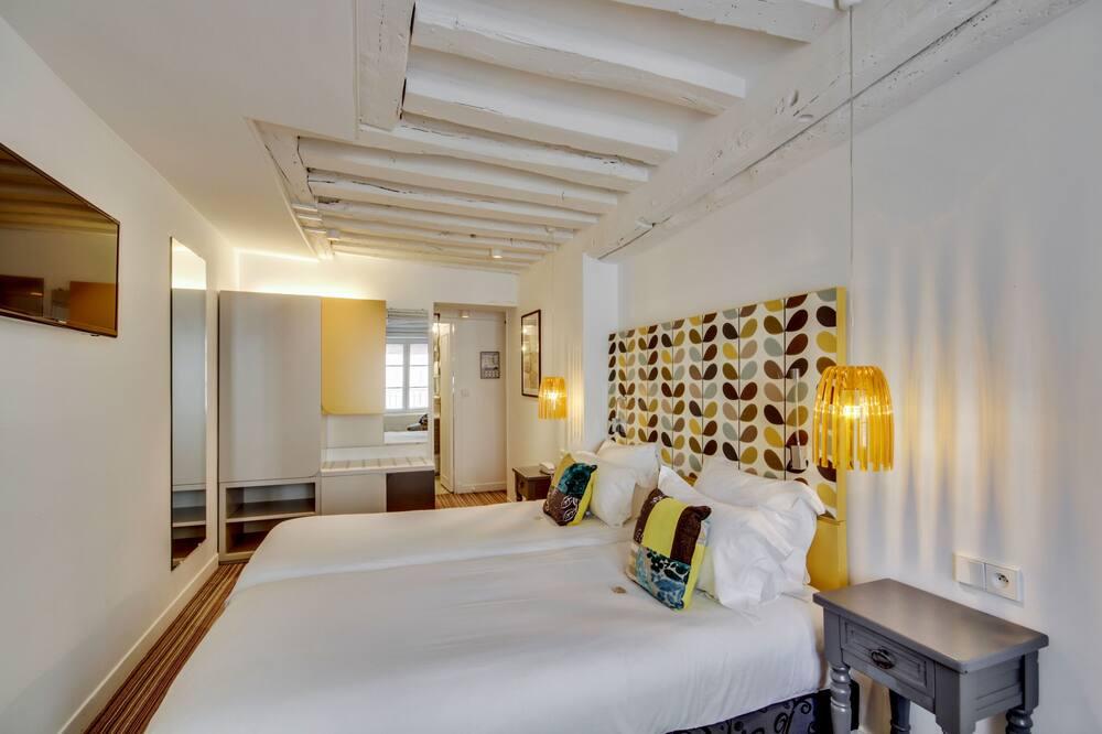 Hôtel Sèvres Saint Germain Ile de France - Paris visuel 2/5 Hôtel Sèvres Saint Germain Ile de France - Paris visuel 2/5