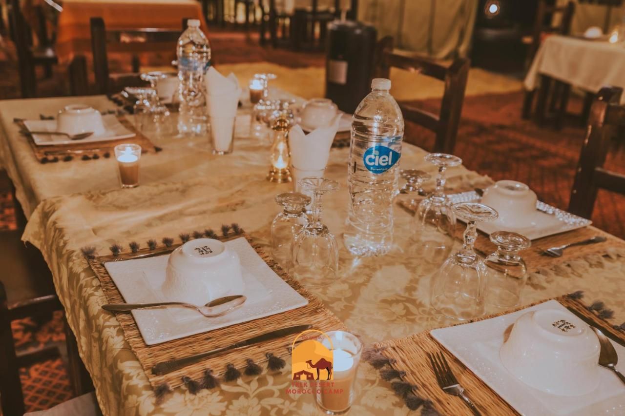 Trek desert Morocco Sarl