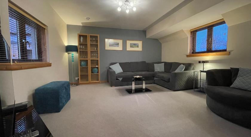 Scandinavian Village Ltd