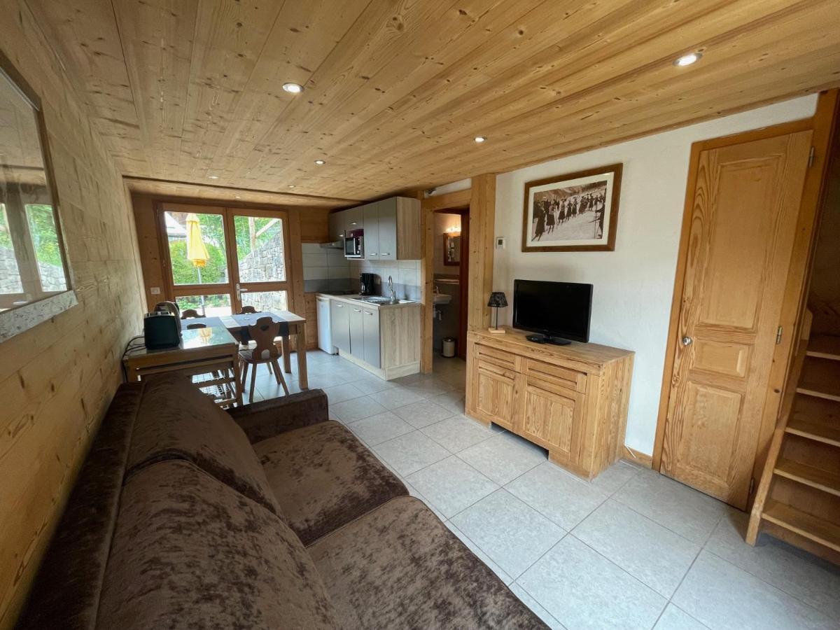 Chalet Aravis Languedoc-Roussillon - Le Born visuel 3/5 Chalet Aravis Languedoc-Roussillon - Le Born visuel 3/5