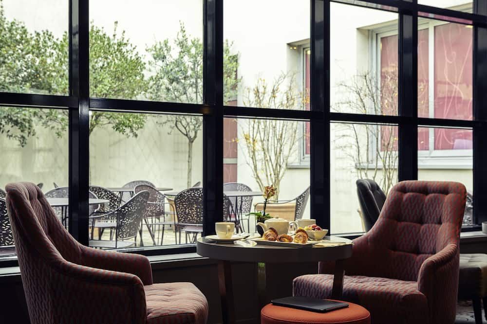 Mercure Paris Tour Eiffel Grenelle Ile de France - Paris visuel 3/5