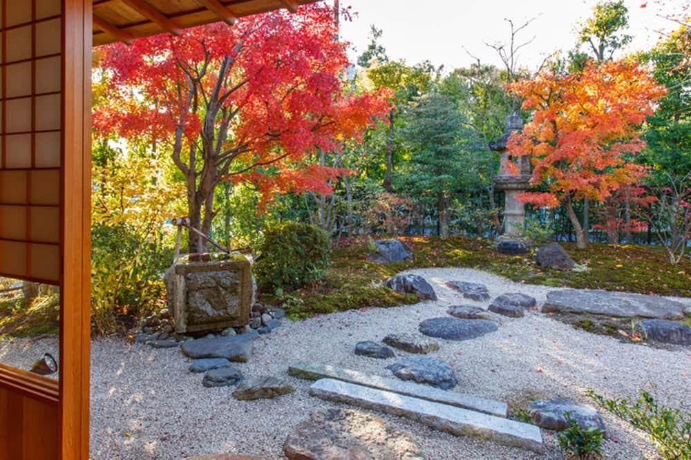 expedia_group-2656816-204559653-294644 Ryokan Genhouin