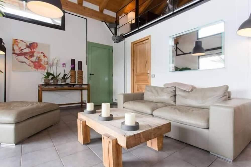 Skylark Bed & Breakfast Provence-Alpes-Côte d'Azur - Grasse visuel 5/5