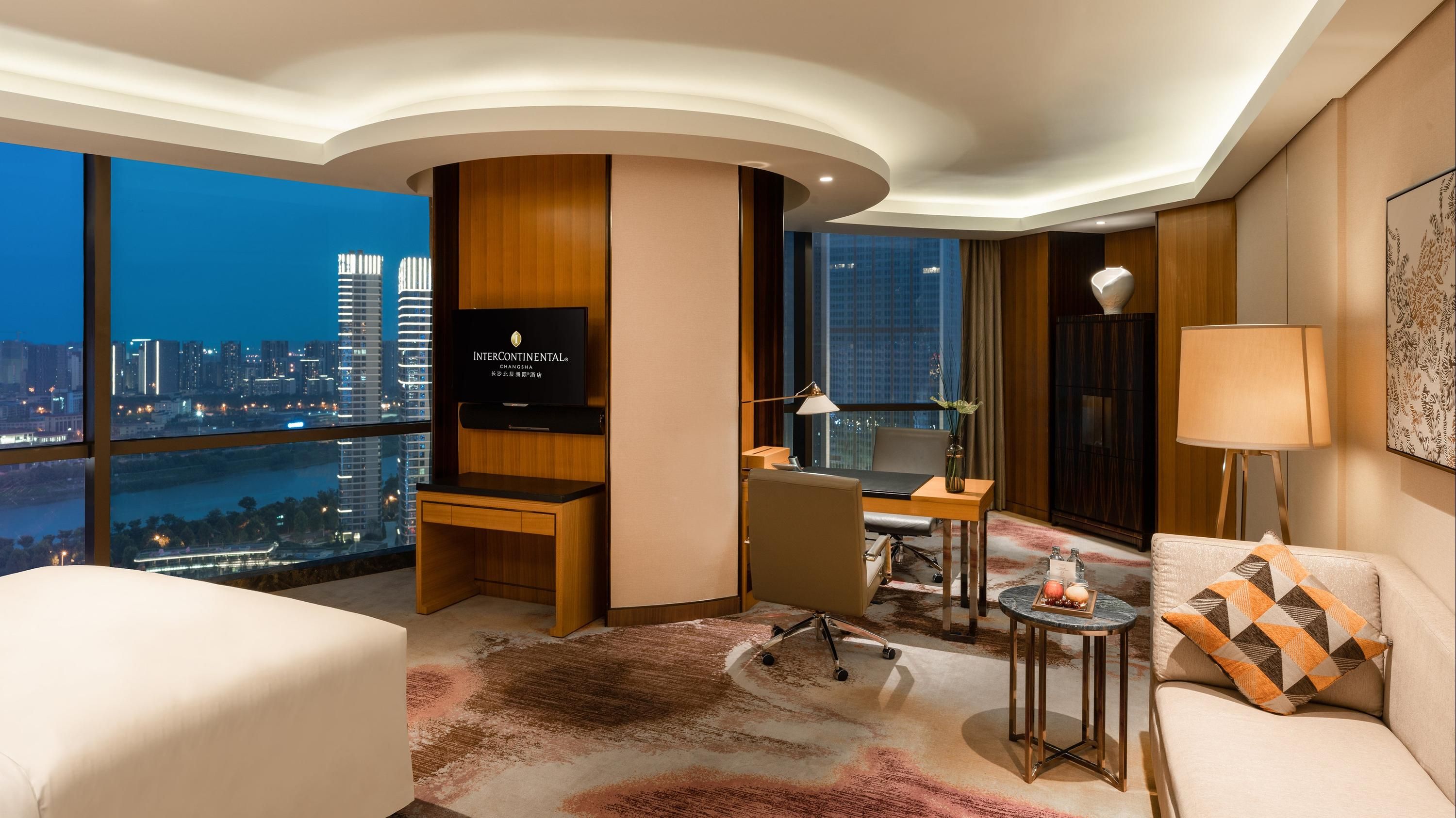 Intercontinental Changsha