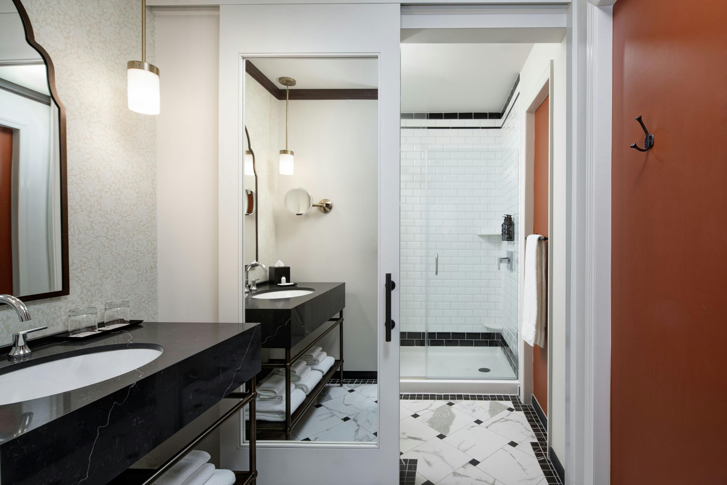 Hotel David Whitney, Autograph Collection