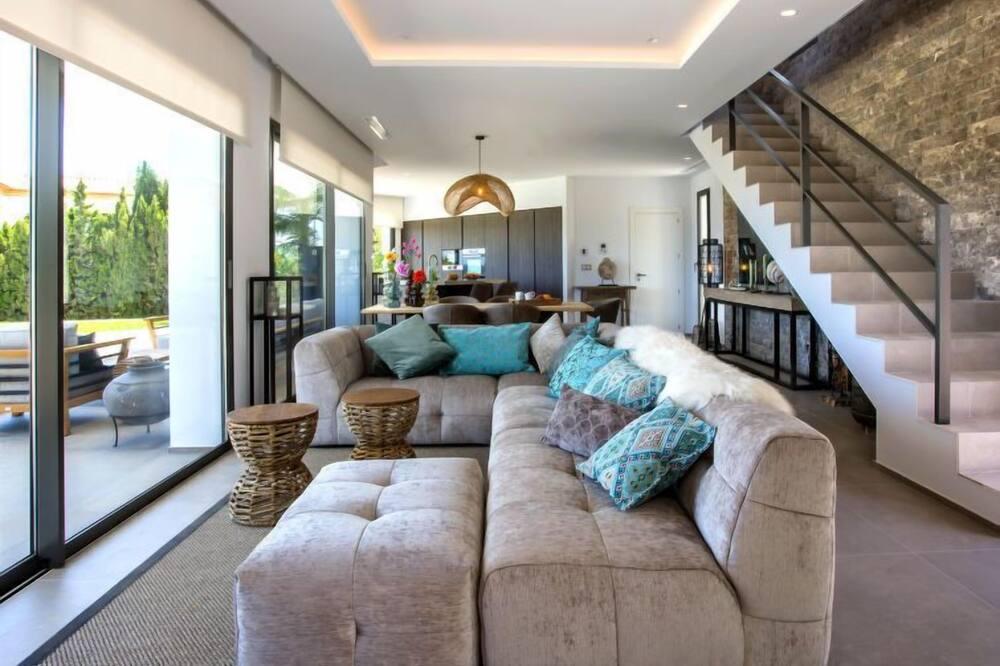 Villa El Refugio by Interhome Kust van Valencia - Javea visuel 5/5