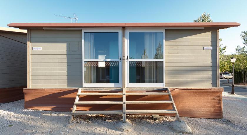 Camping la Sierrecilla Andalusia - Humilladero visuel 4/5